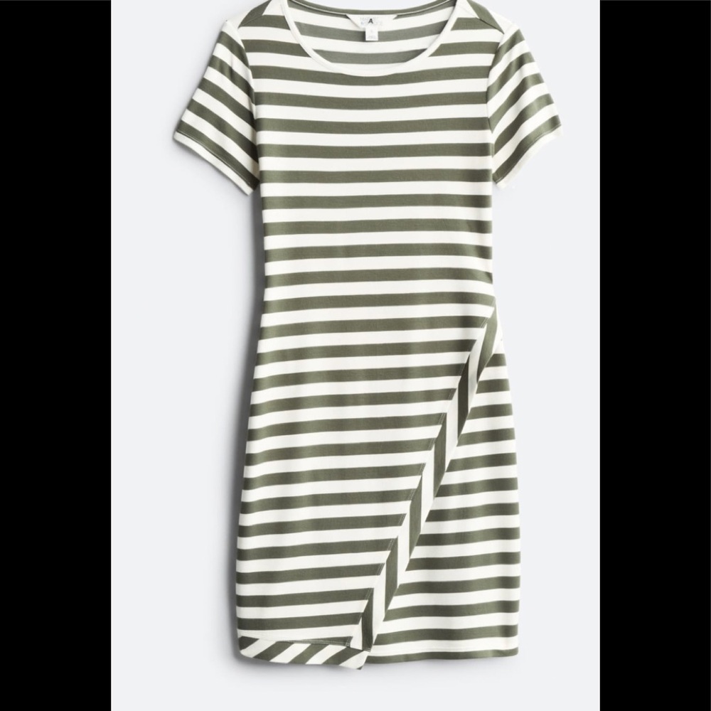 COPY - Brigitte knit dress